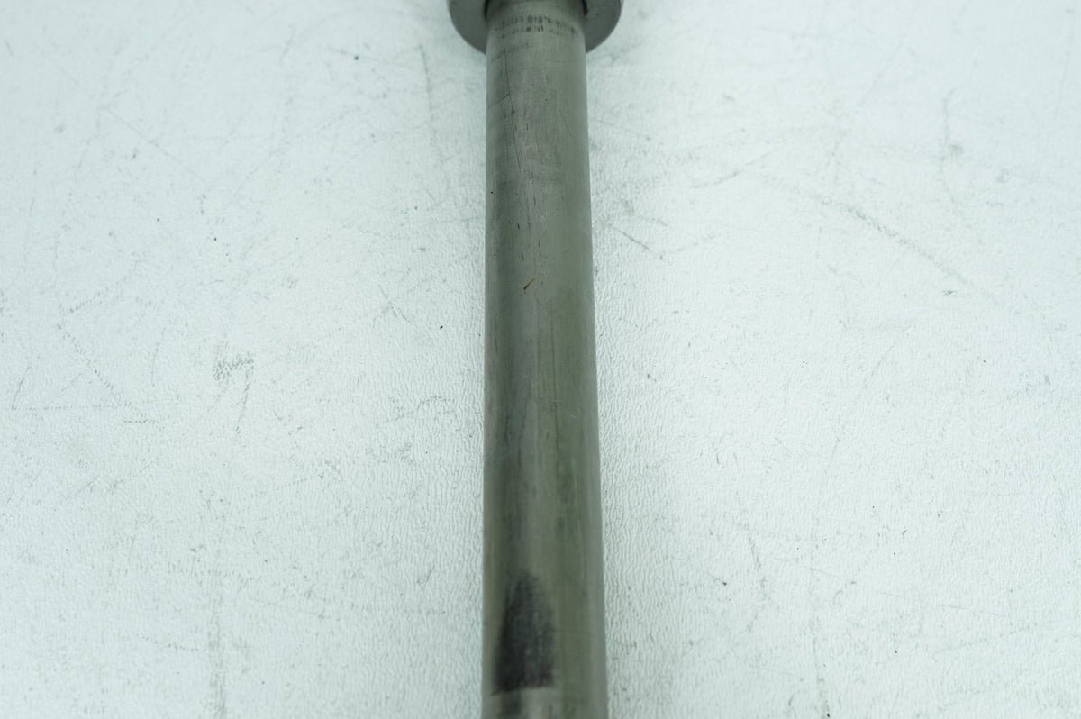 16 Harley Dyna FXDWG Wide Glide OEM Rear Fork Swingarm Pivot Bolt Shaft 47641-06