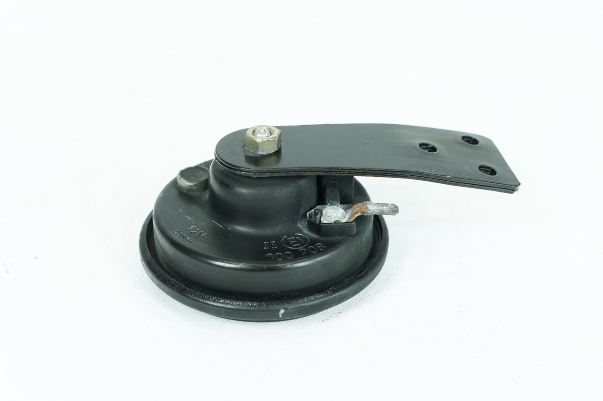 2007 Harley Sportster XL883 883 OEM Signal Horn Klaxon Beep
