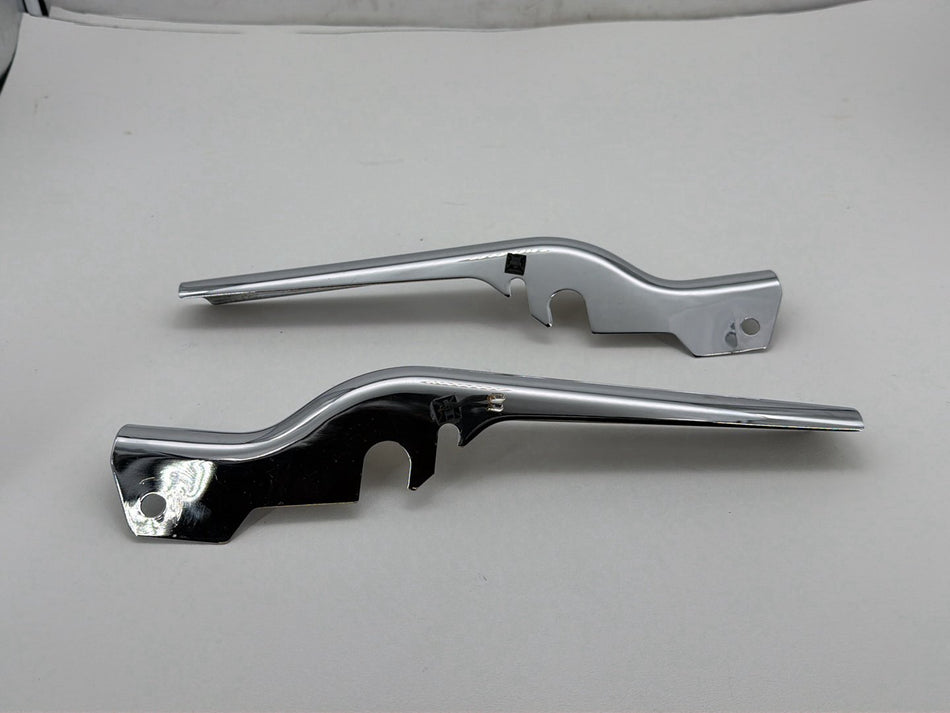1994 Harley Electra Glide Touring OEM Rear Fender Struts Bracket Left Right