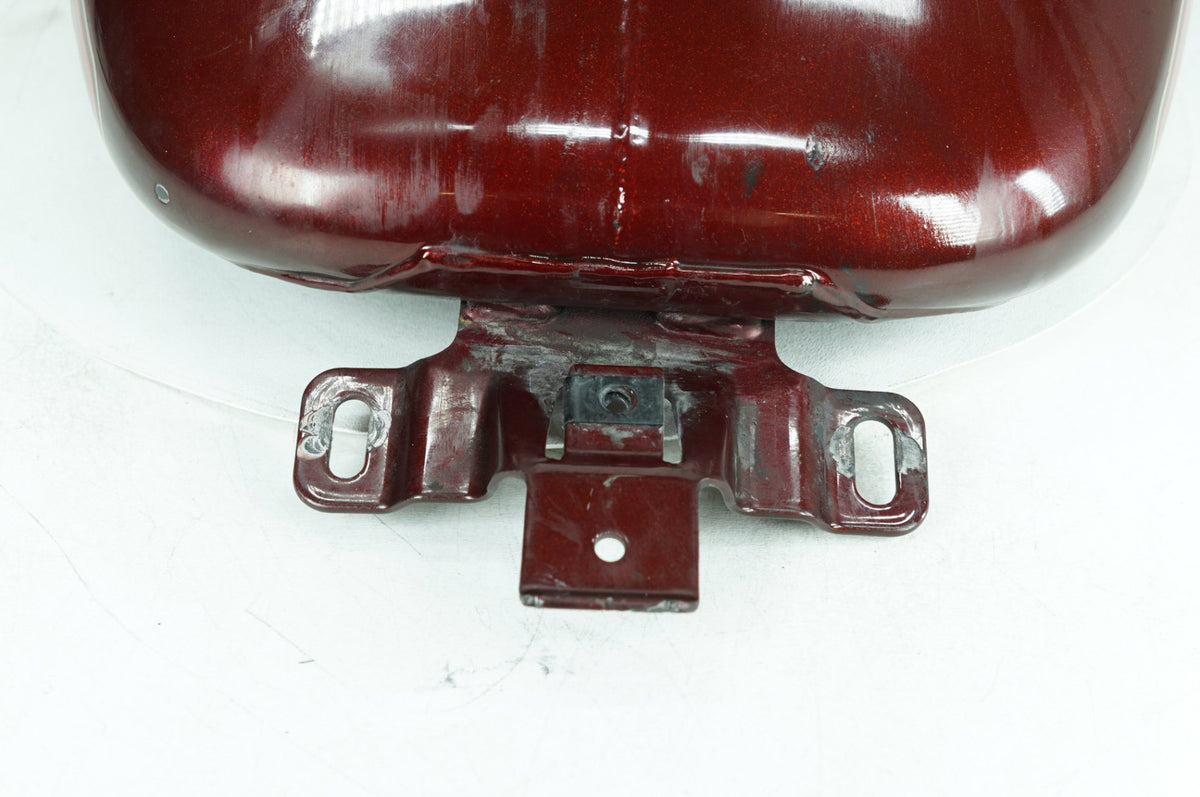 2007 - 2012 Harley-Davidson Touring Electra Glide Ultra Fuel Gas Tank Gasoline Reservoir   61356-08