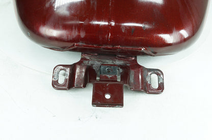 2007 - 2012 Harley-Davidson Touring Electra Glide Ultra Fuel Gas Tank Gasoline Reservoir   61356-08