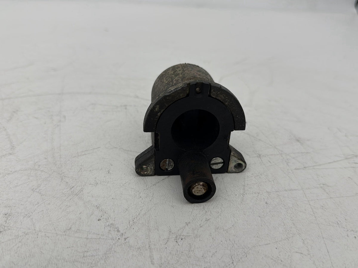 2006 Harley Touring Road King OEM Ignition Switch Cylinder Barrel Lockset NOKey