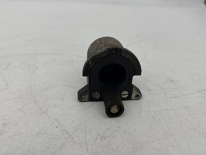 2006 Harley Touring Road King OEM Ignition Switch Cylinder Barrel Lockset NOKey