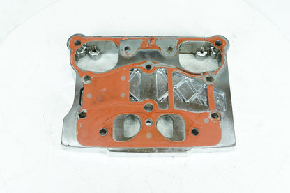 2008 - 2016 Harley-Davidson Touring Road Glide Twin Cam Lower 1 Rocker Box 17543-99A 17543-99A