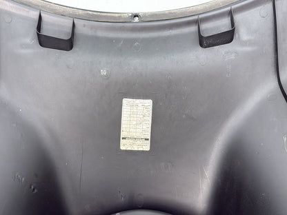 2008 Harley Touring FLHTCU Electra Glide Ultra OEM Front Outer Batwing Fairing Cover