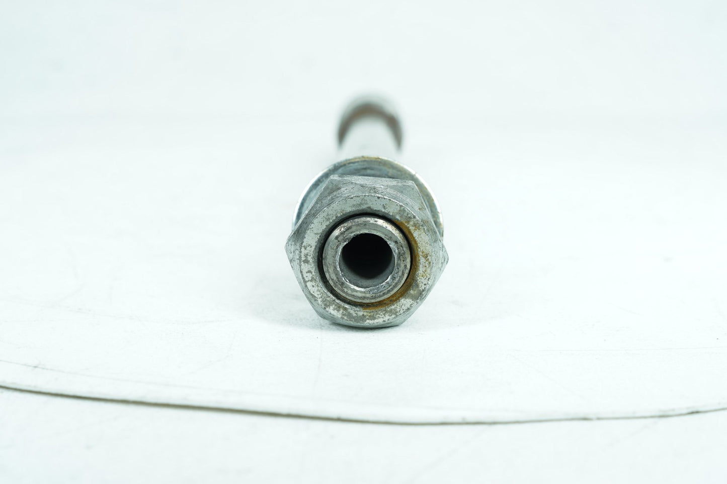 2007 - 2017 Harley-Davidson Softail Fat Boy Rear Fork Swingarm Pivot Bolt Shaft 47610-08