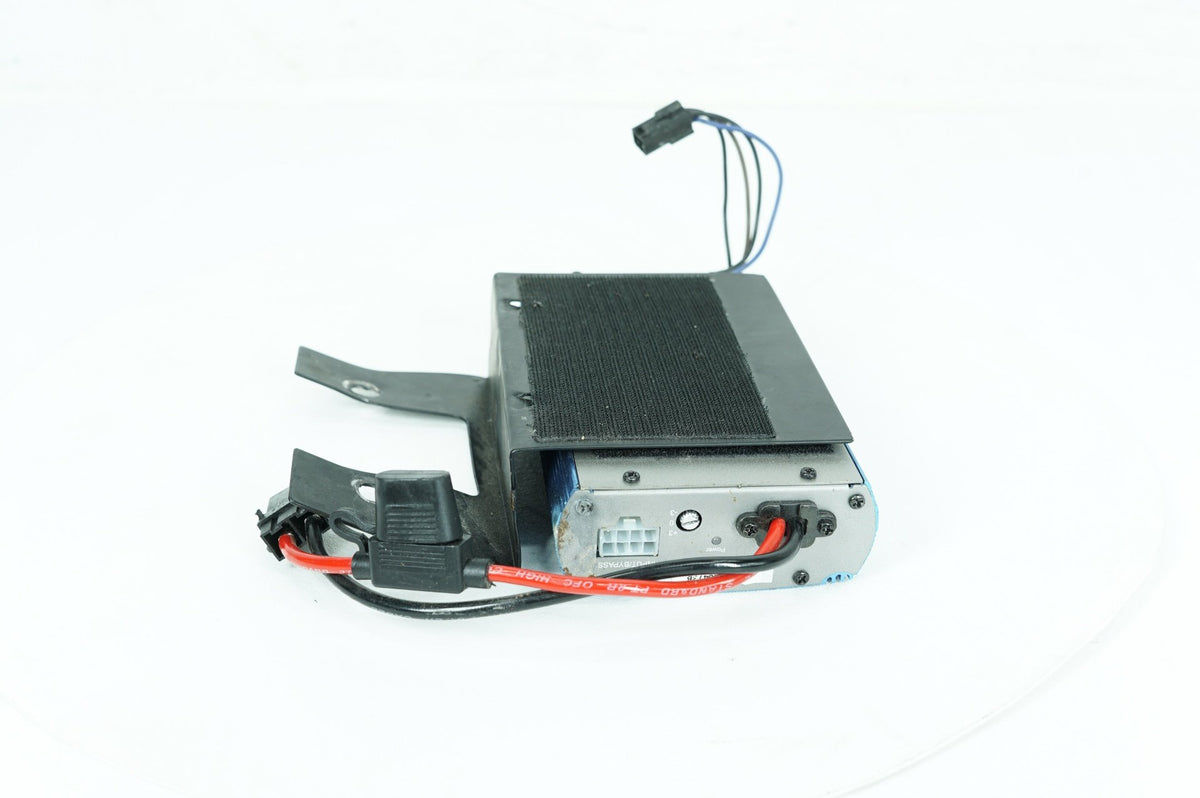 2016 Harley Touring FLTRXS Road Glide OEM Radio Stereo Audio Sound Amplifier Amp