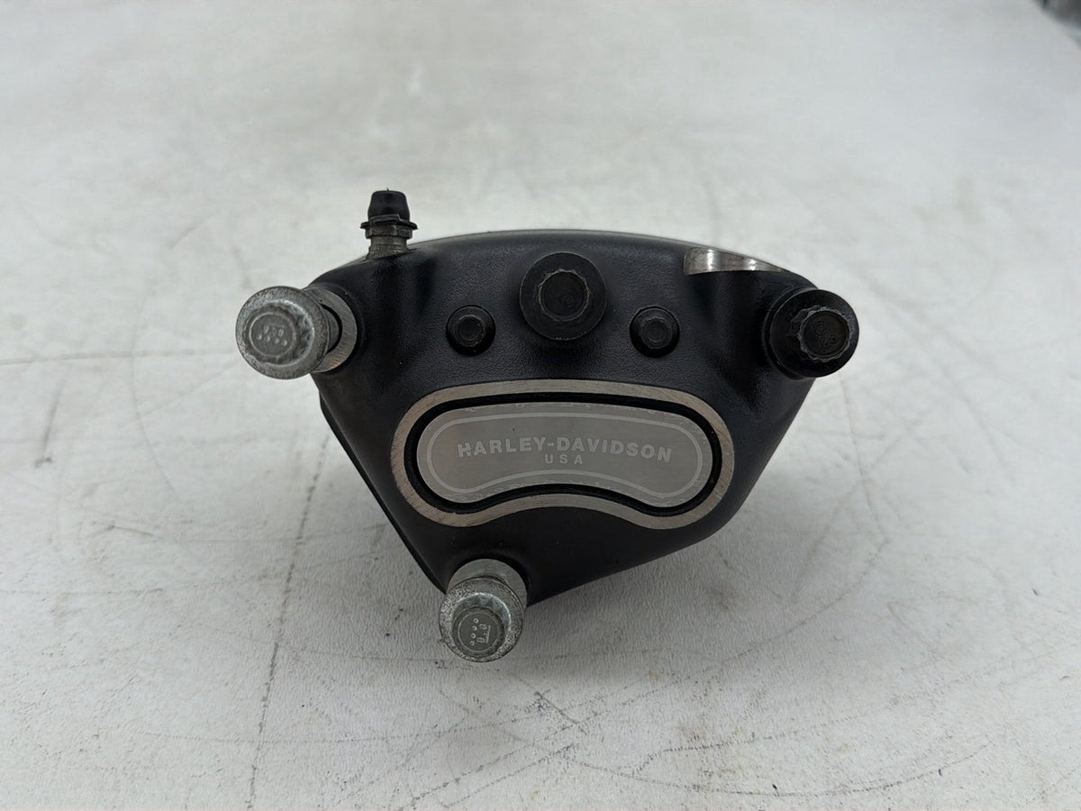 2007 Harley Electra Glide Touring Ultra OEM Front Left 1 Brake Caliper