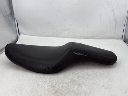 1997 Harley Sportster 1200 Custom XL1200C OEM Passenger Rider Driver Seat Saddle