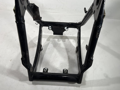 1998 Harley Softail Custom FXSTC OEM Rear Fork Swingarm Swing Arm