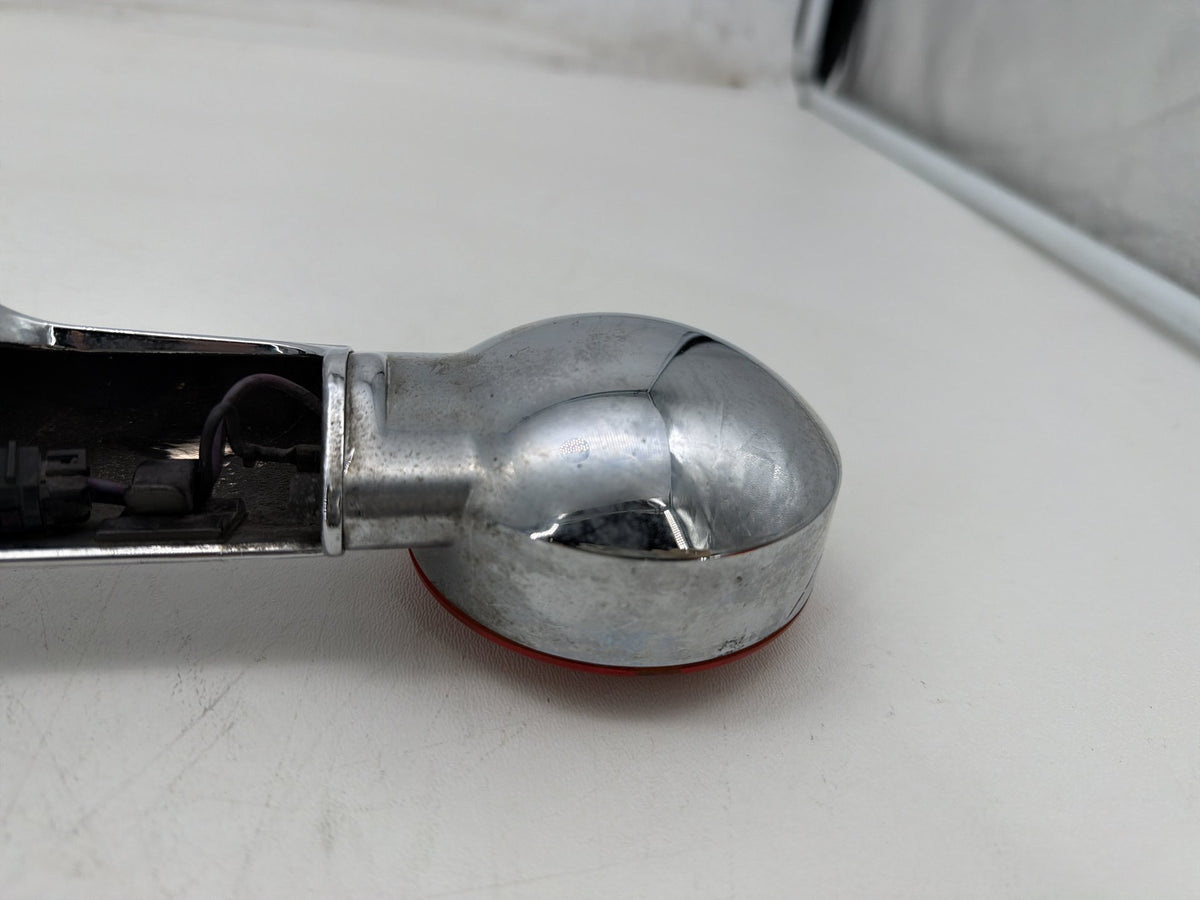 1996 Harley Electra Glide Touring Ultra OEM Rear Left & Right Turn Signals