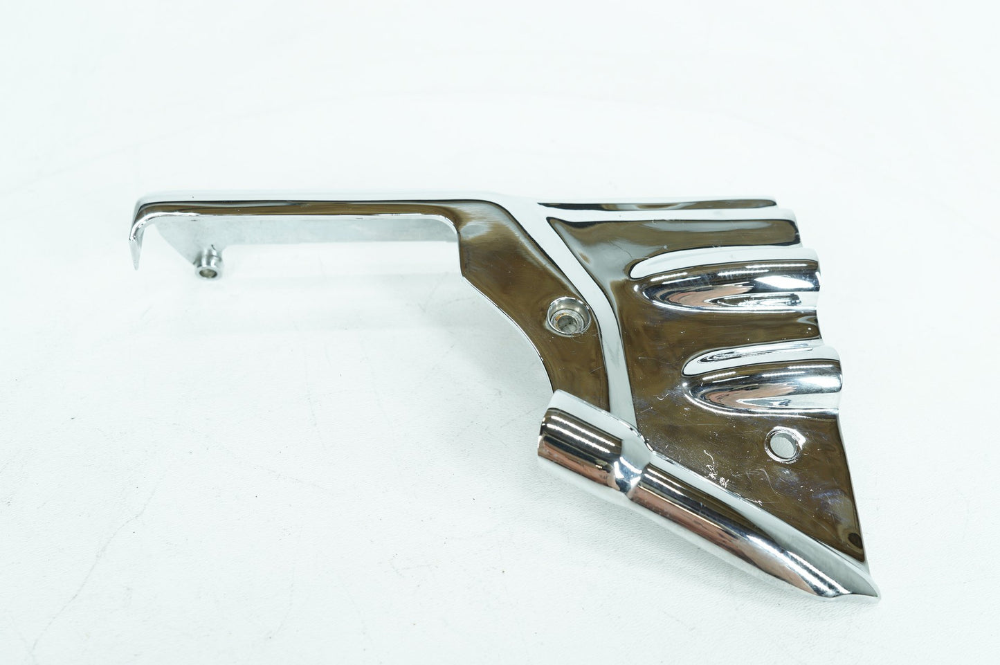 1999 - 2006 Harley-Davidson Touring Electra Ultra Kuryakyn Inner Primary Cover Extension Kuryakyn