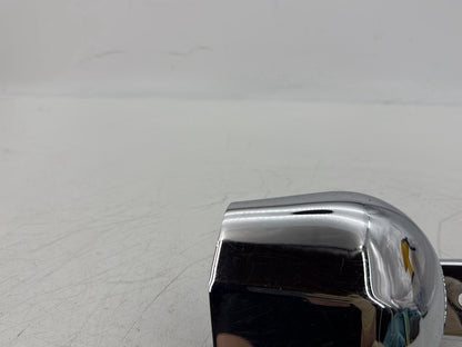 2006 Harley Touring FLHRI Road King OEM Horn Signal Klaxon Chrome Cover
