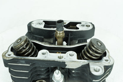 1984 - 1998 Harley-Davidson Touring Electra Glide Ultra Front Twin Cam Engine Cylinder Head 16721-84D