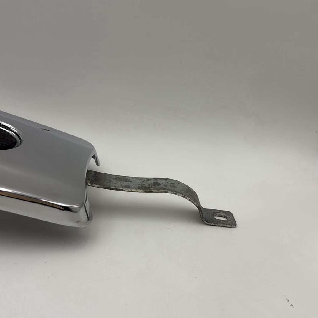 2008 - 2016 Harley-Davidson Touring Street Glide Fuel Gas Tank Dash Console NOKey  	69214-08