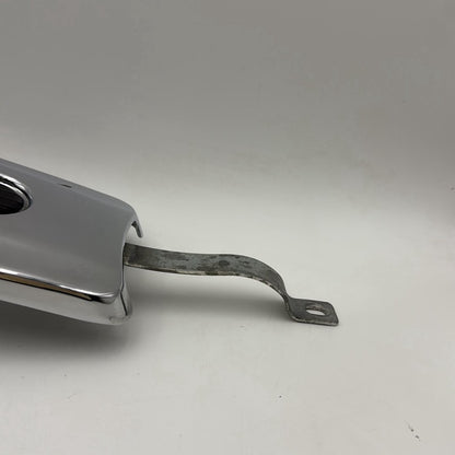 2008 - 2016 Harley-Davidson Touring Street Glide Fuel Gas Tank Dash Console NOKey  	69214-08