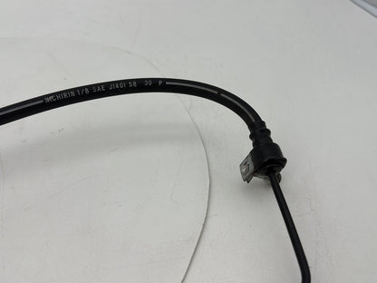 2004 - 2013 Harley-Davidson Sportster 883 Custom Front Brake Hose Line Pipe   45449-04A