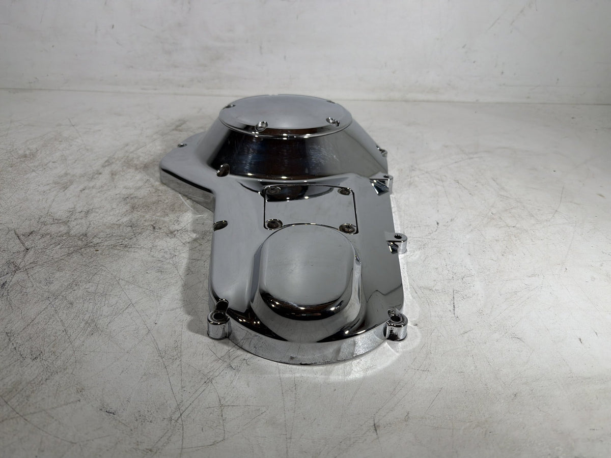2006 Harley Electra Glide Touring Classic OEM Outer Primary Clutch Cover