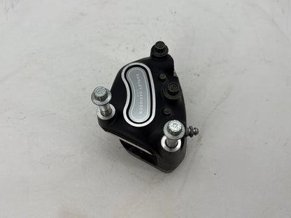 2007 Harley Street Glide Touring FLHX OEM Front Right 1 Brake Caliper