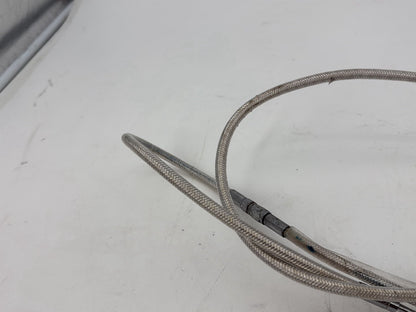 2011 Harley Road King Touring FLHRC Classic OEM Front Brake Hose Line Pipe ABS