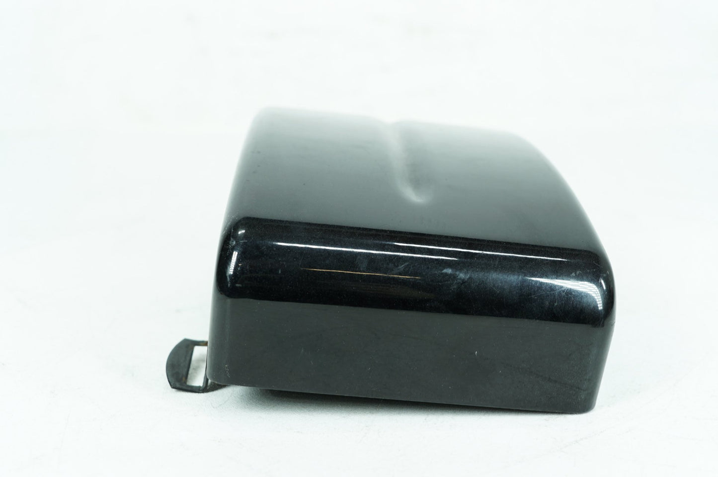 2007 - 2017 Harley-Davidson Dyna Wide Glide Electrical Panel Holder Bracket Carrier Caddy   66361-12