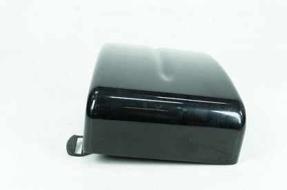 2007 - 2017 Harley-Davidson Dyna Wide Glide Electrical Panel Holder Bracket Carrier Caddy   66361-12