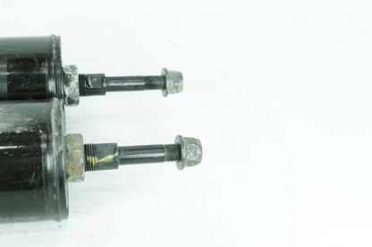 1999 - 2006 Harley-Davidson Softail Heritage Classic Rear Left Right Shock Absorbers 54508-00B