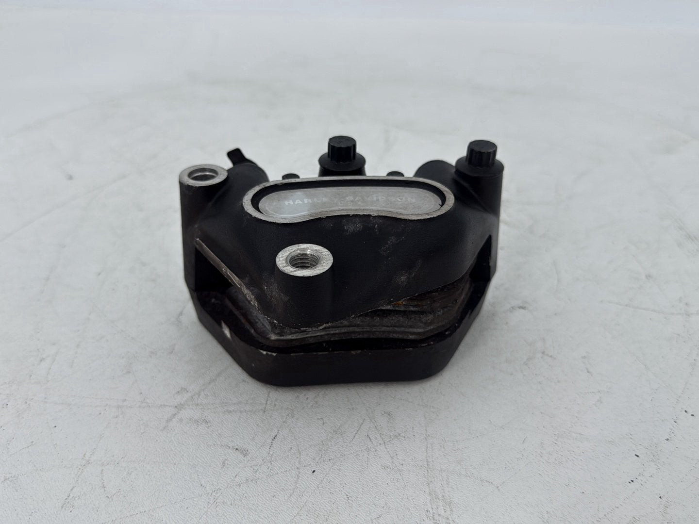 1999 - 2006 Harley-Davidson Touring Electra Glide Front Left 1 Brake Caliper 44046-00D