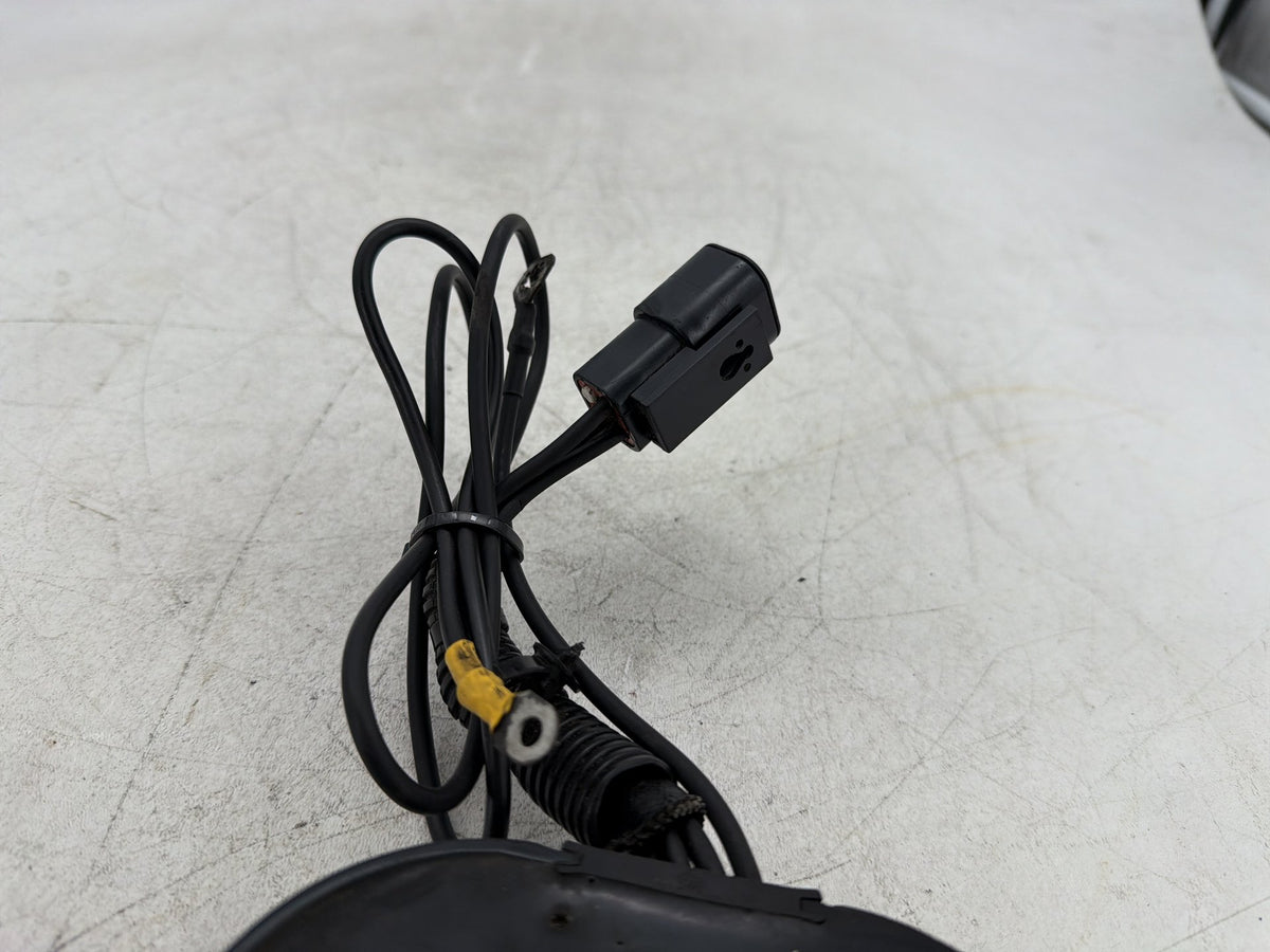 2001 Harley Fat Boy Softail FLSTF OEM Voltage Regulator Rectifier