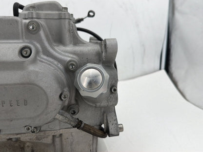 2009 Harley Dyna Street Bob FXDB OEM 6 Speed Transmission Gearbox