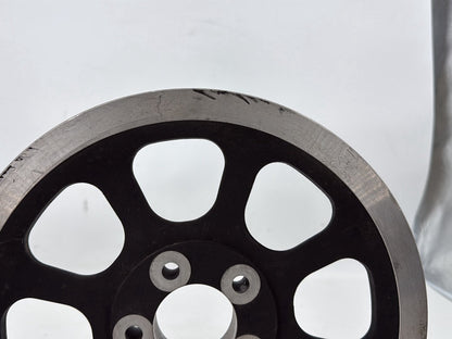 1999 - 2006 Harley-Davidson Softail Heritage Rear Driver Pulley Sprocket 40289-00