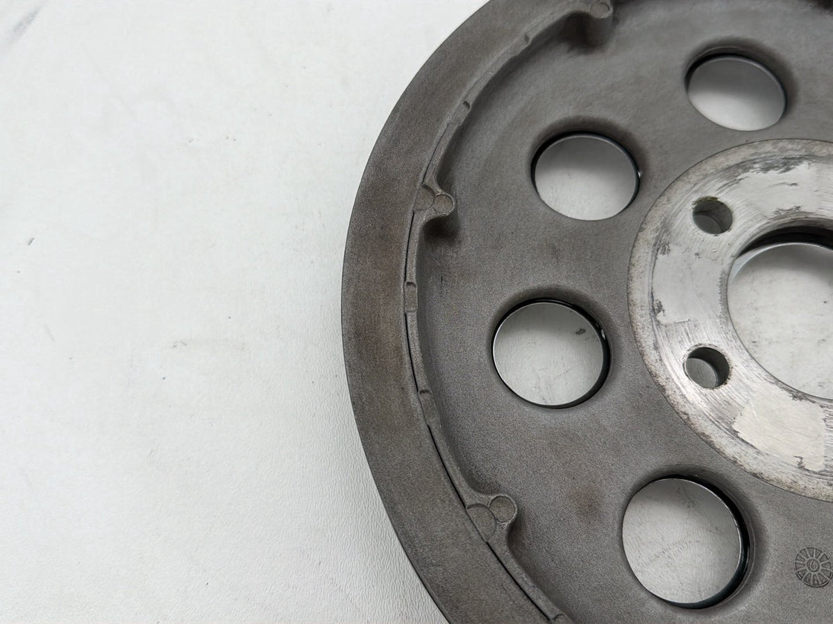2000 Harley Sportster 883 Custom XL883C Rear Driver Pulley Sprocket 61T 1-1/8"