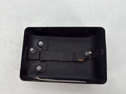 2006 - 2017 Harley-Davidson Dyna Street Bob Electrical Side Cover Tray Panel 66236-04