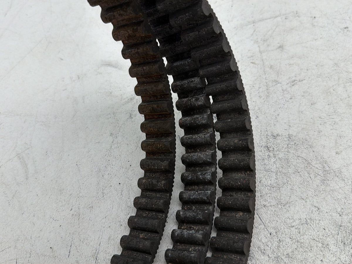 2015 Harley Electra Glide Touring Ultra Low OEM Rear Drive Belt 40024-09 140T 1"