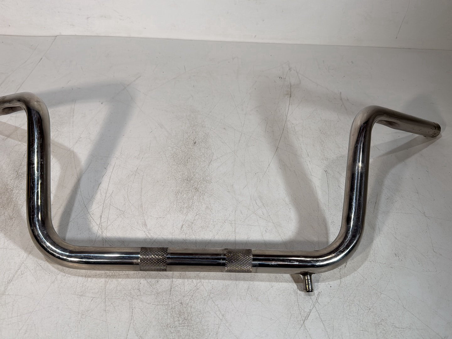 1984 - 1998 Harley-Davidson Touring Electra Glide Classic Front Handlebars Handle Bars