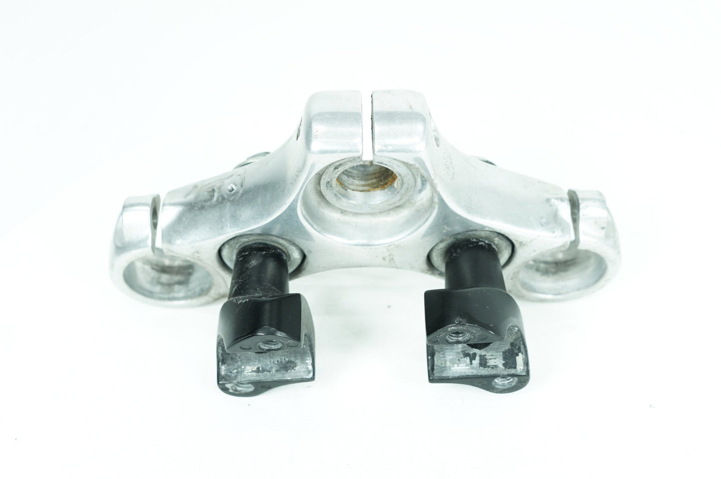 1986 - 2003 Harley-Davidson Sportster 1200 Sport Front Fork Upper Triple Tree Clamps 45739-87