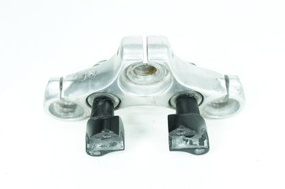 1986 - 2003 Harley-Davidson Sportster 1200 Sport Front Fork Upper Triple Tree Clamps 45739-87