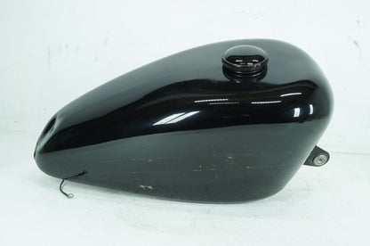 1991 - 2003 Harley-Davidson Sportster Custom Gas Gasoline Fuel Tank Reservoir  61348-03