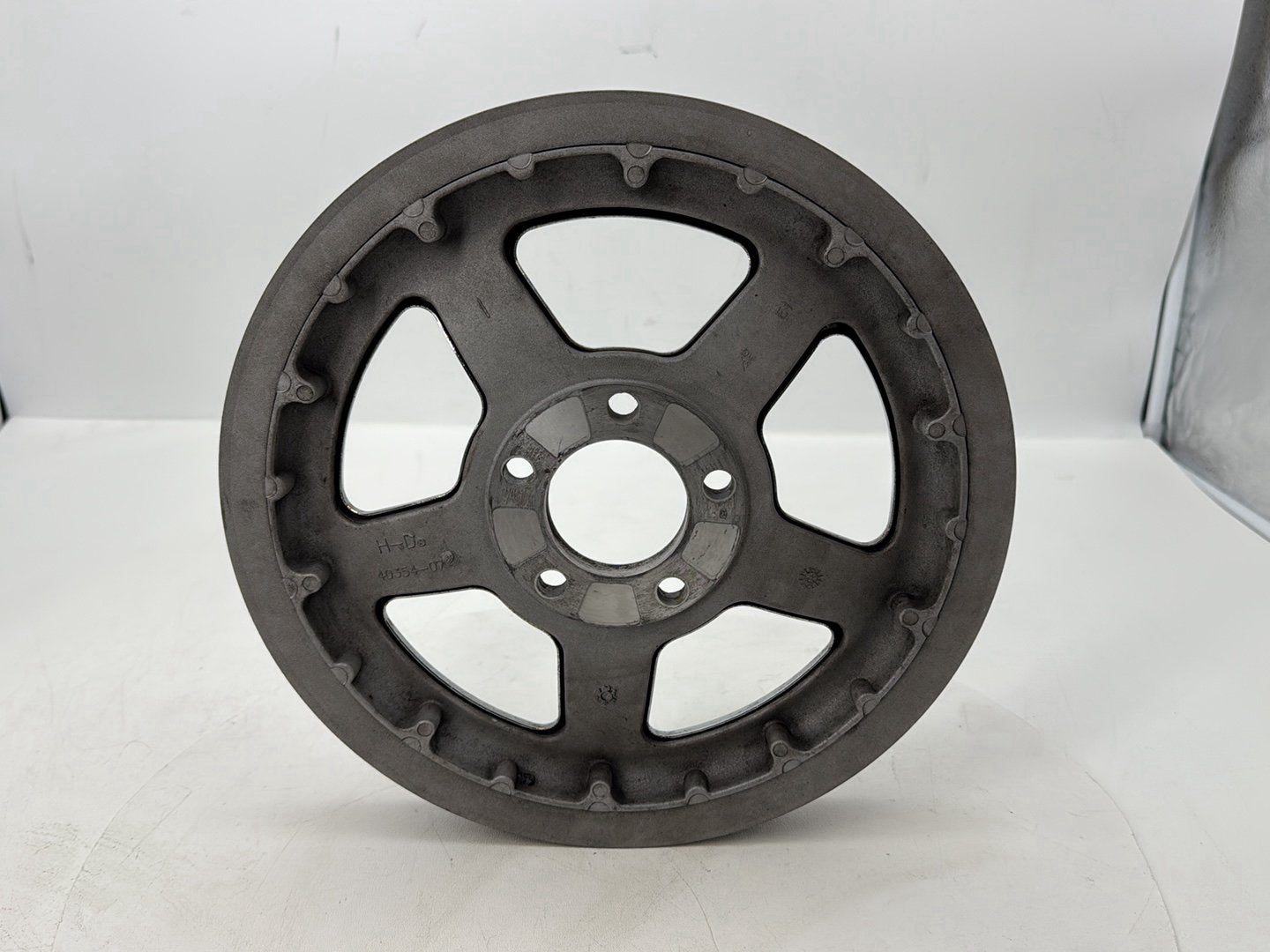 2004 - 2013 Harley-Davidson Sportster 883 Custom Rear Driver Pulley Sprocket 40354-07
