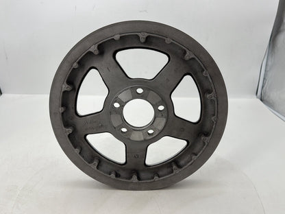 2004 - 2013 Harley-Davidson Sportster 883 Custom Rear Driver Pulley Sprocket 40354-07