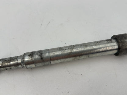 1999 - 2006 Harley-Davidson Touring Electra Glide Classic Front Wheel Axle Bolt Shaft 43364-00