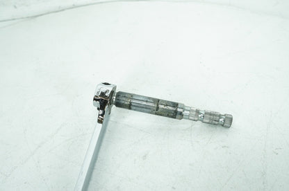 2008 - 2013 Harley-Davidson Touring Electra Police Gear Shifter Lever w/ Rod linkage 33413-06A