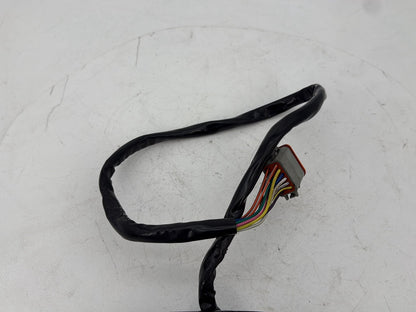 1999 - 2006 Harley-Davidson Touring Electra Glide Ultra Left Turn Signal Headlight Switches Controls  	71682-06