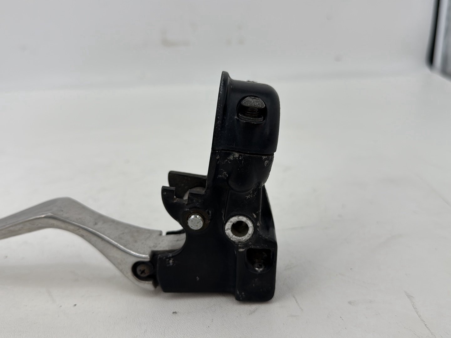 2004 - 2013 Harley-Davidson Sportster 883 Custom Front Left Hand Clutch Control Lever 45081-04