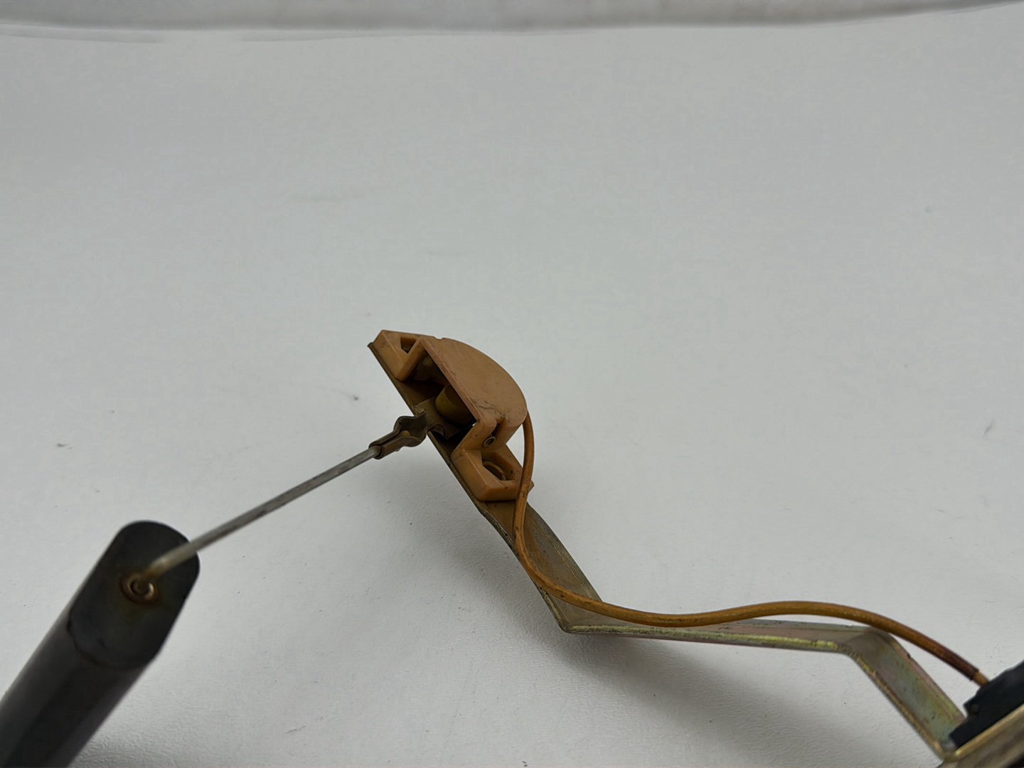 1994 Harley Electra Glide Touring Classic Fuel Lever Gas Gasoline Sending CARB