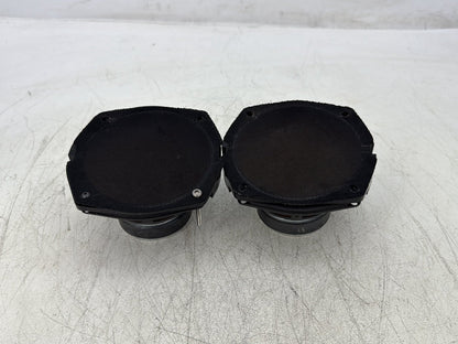 1998 Harley Touring FLHTCUI Electra Glide Ultra OEM Left Right Sound Audio Speakers