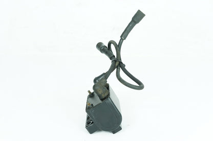 1984 - 1998 Harley-Davidson Touring Electra Glide Classic Ignition Coil Spark Plugs Cable 31614-83A