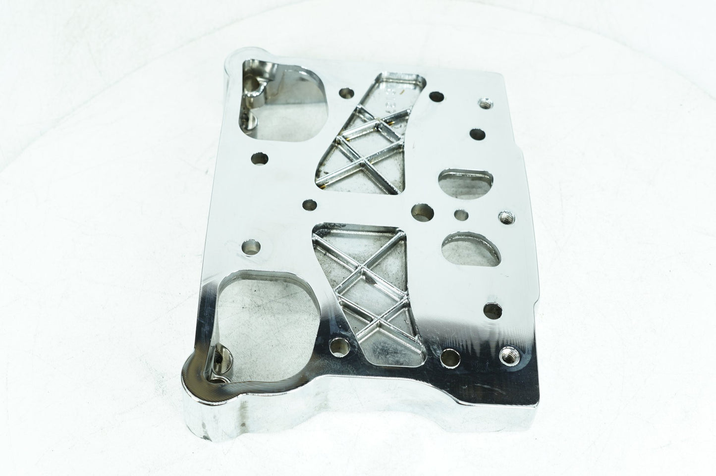 2008 - 2016 Harley-Davidson Dyna Wide Glide Twin Cam Lower 1 Rocker Box 17543-99A 17543-99A