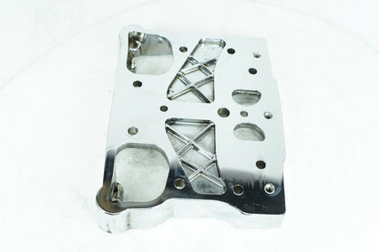 2008 - 2016 Harley-Davidson Dyna Wide Glide Twin Cam Lower 1 Rocker Box 17543-99A 17543-99A