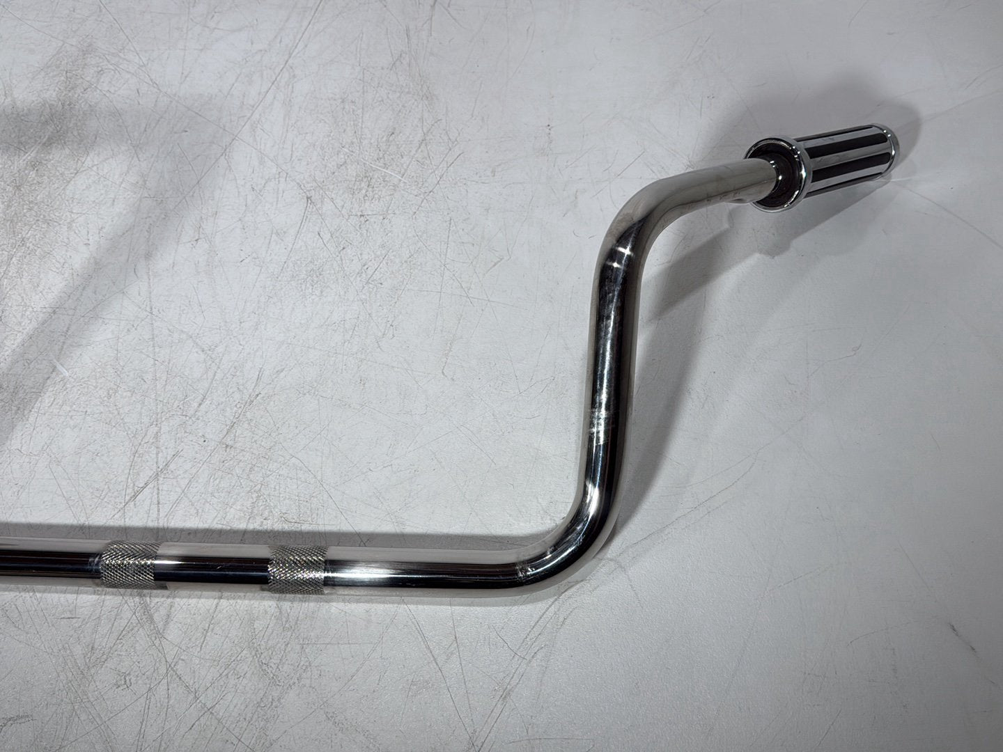 1999 - 2006 Harley-Davidson Touring Electra Glide Classic Front Handlebars Handle Bars 55924-97